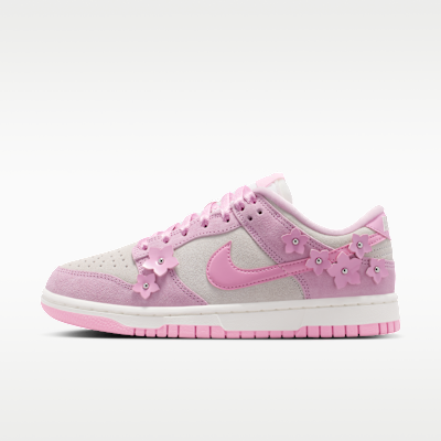 Nike Dunk Low SE "Florette" Women's Shoes