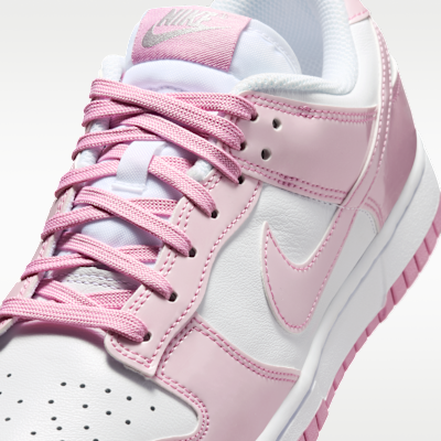 Nike Dunk Low SE "Gloss" Women's Shoes