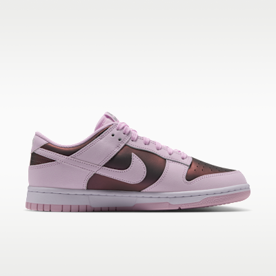 Nike Dunk Low SE Iridescent Women's Shoes