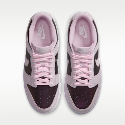 Nike Dunk Low SE Iridescent Women's Shoes