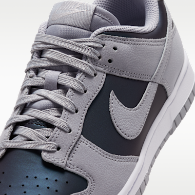 Nike Dunk Low SE Iridescent Women's Shoes