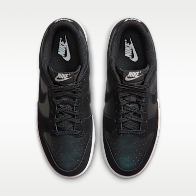 Nike Dunk Low SE Iridescent Women's Shoes