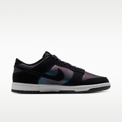 Nike Dunk Low SE Iridescent Women's Shoes