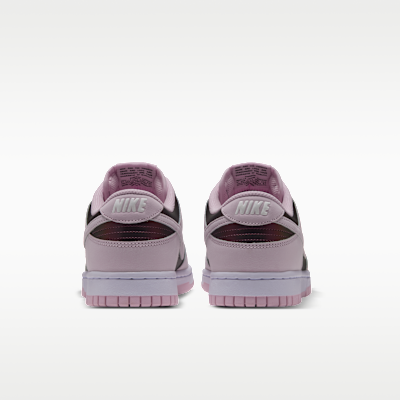 Nike Dunk Low SE Iridescent Women's Shoes