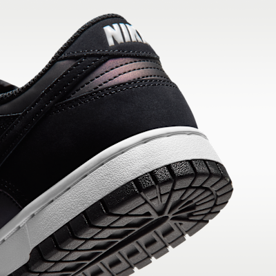 Nike Dunk Low SE Iridescent Women's Shoes