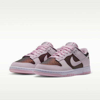 Nike Dunk Low SE Iridescent Women's Shoes