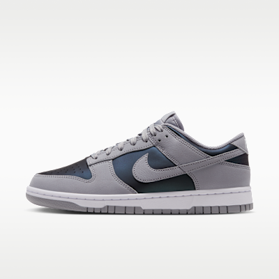 Nike Dunk Low SE Iridescent Women's Shoes