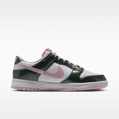 Nike Dunk Low SE Gloss Women's Shoes