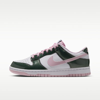 Nike Dunk Low SE Gloss Women's Shoes