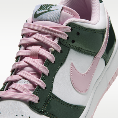 Nike Dunk Low SE Gloss Women's Shoes