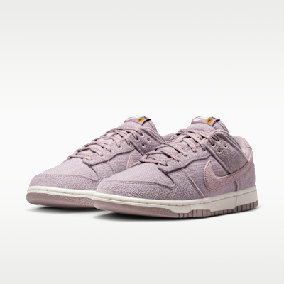 Nike Dunk Low "Flowers" Women's Shoes