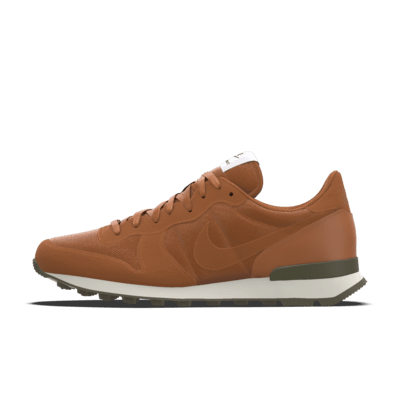 Nike Internationalist By You Custom Women's Shoe