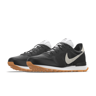 Nike Internationalist By You Custom Women's Shoe