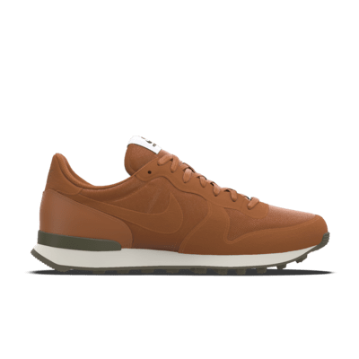 Nike Internationalist By You Custom Women's Shoe