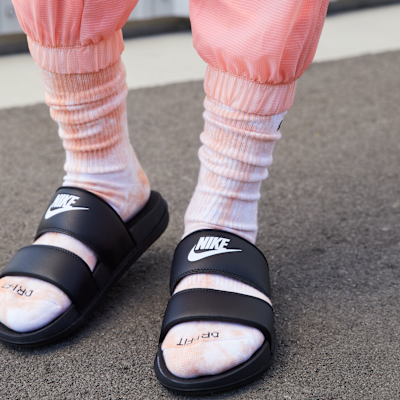 Nike Offcourt Duo Women's Slides