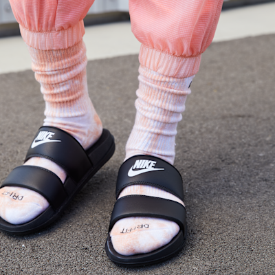Nike Offcourt Duo Women's Slides