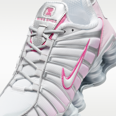 Nike Shox TL Women's Shoes