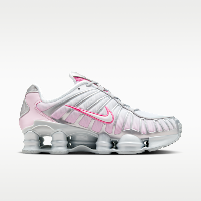 Nike Shox TL Women's Shoes