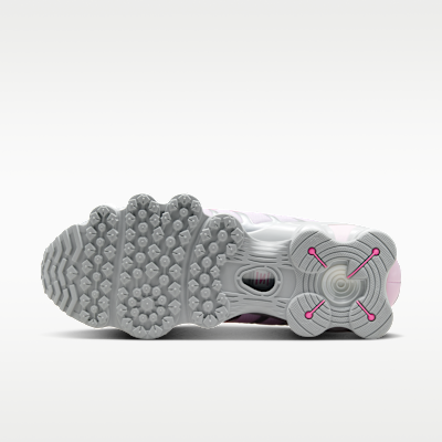 Nike Shox TL Women's Shoes