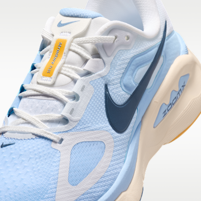 Nike Structure Plus Women's Road Running Shoes