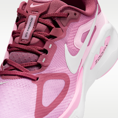 Nike Structure Plus Women's Road Running Shoes
