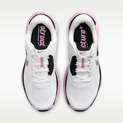 Nike Structure Plus Women's Road Running Shoes