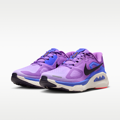 Nike Structure Plus Women's Road Running Shoes