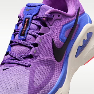Nike Structure Plus Women's Road Running Shoes