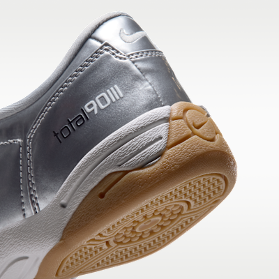 Nike Total 90 Chrome Women's Shoes