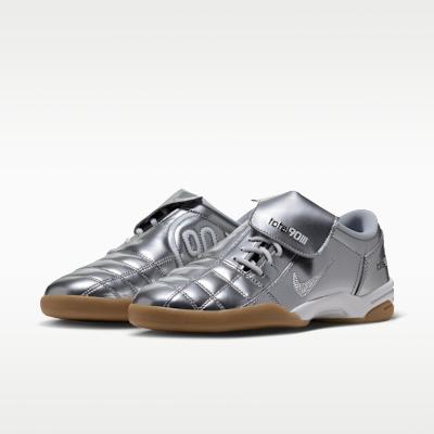 Nike Total 90 Chrome Women's Shoes