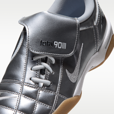 Nike Total 90 Chrome Women's Shoes