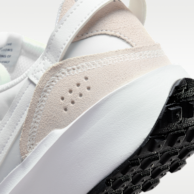 Nike Waffle Debut Women's Shoes