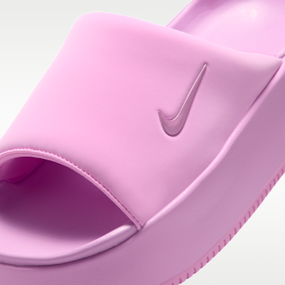 Nike Calm Elevation Women's Slides
