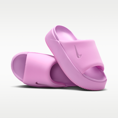 Nike Calm Elevation Women's Slides