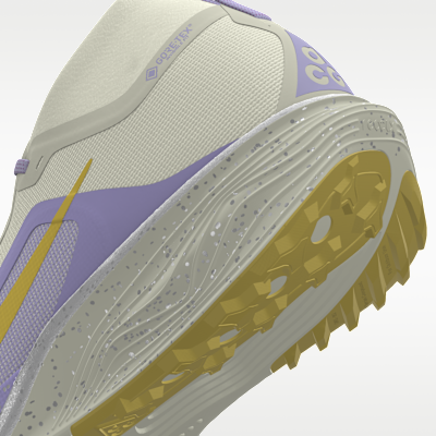 ACG Pegasus Trail GORE-TEX By You Women's Waterproof Trail Running Shoes