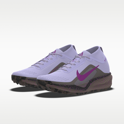 ACG Pegasus Trail GORE-TEX By You Women's Waterproof Trail Running Shoes