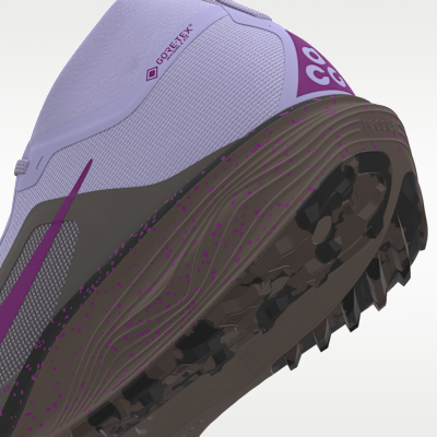 ACG Pegasus Trail GORE-TEX By You Women's Waterproof Trail Running Shoes