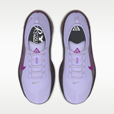 ACG Pegasus Trail GORE-TEX By You Women's Waterproof Trail Running Shoes