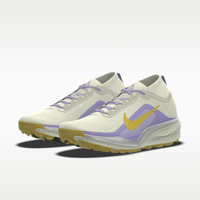 ACG Pegasus Trail GORE-TEX By You Women's Waterproof Trail Running Shoes