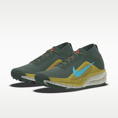 ACG Pegasus Trail GORE-TEX By You Women's Waterproof Trail Running Shoes