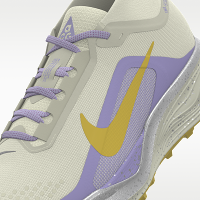 ACG Pegasus Trail GORE-TEX By You Women's Waterproof Trail Running Shoes