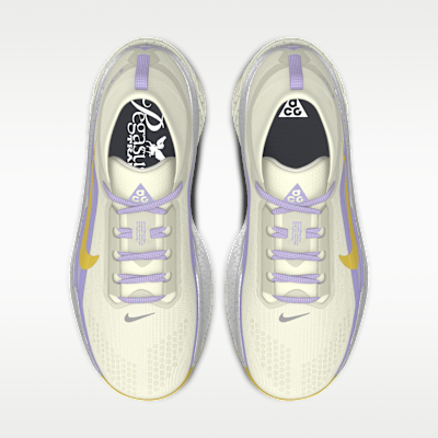 ACG Pegasus Trail GORE-TEX By You Women's Waterproof Trail Running Shoes