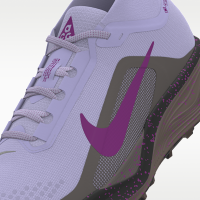ACG Pegasus Trail GORE-TEX By You Women's Waterproof Trail Running Shoes