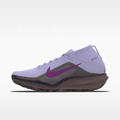 ACG Pegasus Trail GORE-TEX By You Women's Waterproof Trail Running Shoes