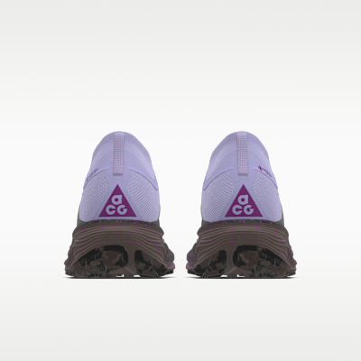 ACG Pegasus Trail GORE-TEX By You Women's Waterproof Trail Running Shoes