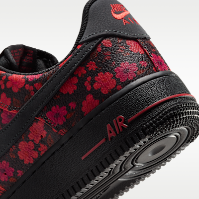 Nike Air Force 1 '07 "Floral" Women's Shoes