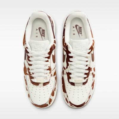 Nike Air Force 1 '07 Women's Shoes