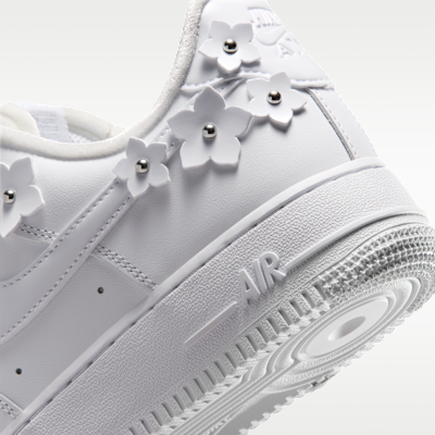 Nike Air Force 1 '07 "Florette" Women's Shoes
