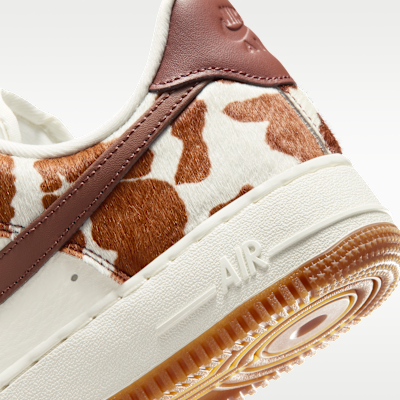 Nike Air Force 1 '07 Women's Shoes