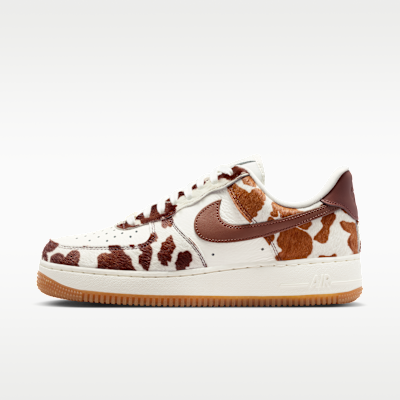 Nike Air Force 1 '07 Women's Shoes